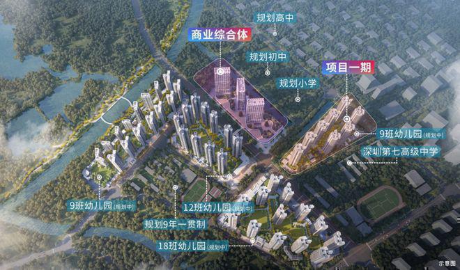 站楼盘地铁是重要的出行方式靠近房子j9九游会网站入口会展湾临近地铁(图5)