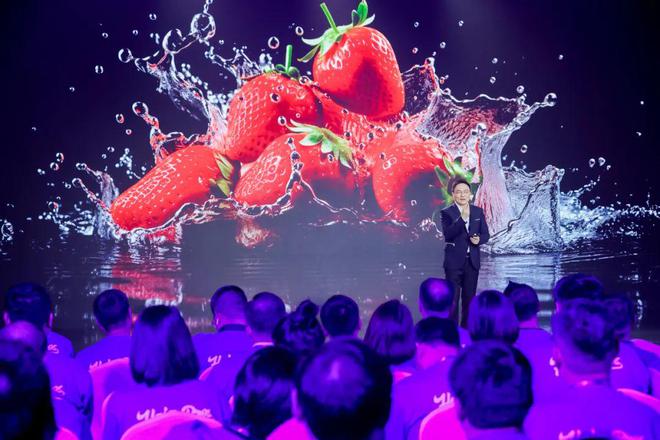 氧智控百年冰箱行业的新变局九游会j9ag从控温到氮(图6)