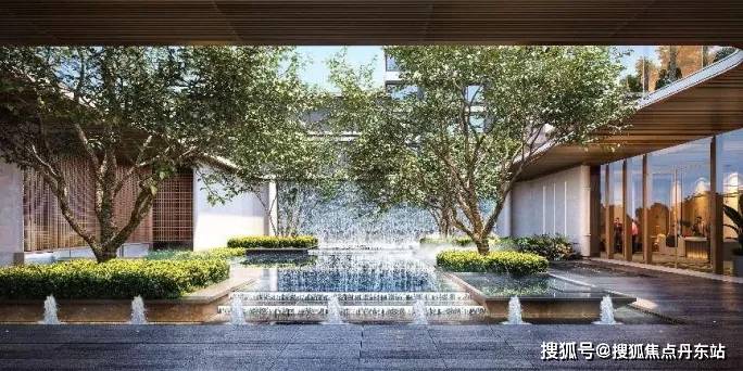 桥润璟电线年楼盘评测_｜价格｜配套户型丨停车位j9九游会网站入口华润虹桥润璟(售楼处)华润虹(图11)