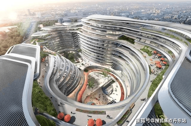 桥润璟电线年楼盘评测_｜价格｜配套户型丨停车位j9九游会网站入口华润虹桥润璟(售楼处)华润虹(图13)