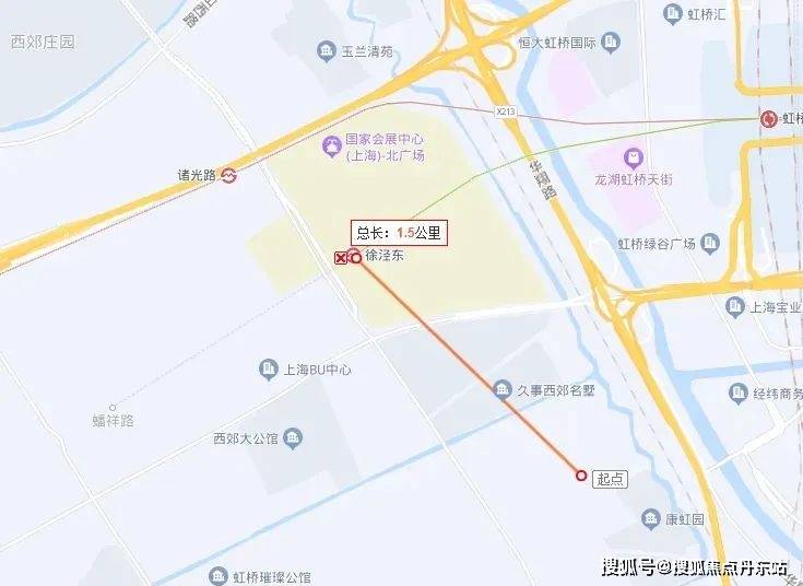 桥润璟电线年楼盘评测_｜价格｜配套户型丨停车位j9九游会网站入口华润虹桥润璟(售楼处)华润虹(图24)