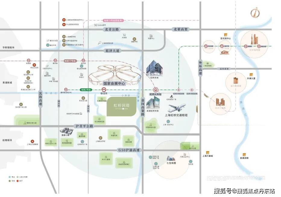 桥润璟电线年楼盘评测_｜价格｜配套户型丨停车位j9九游会网站入口华润虹桥润璟(售楼处)华润虹(图29)