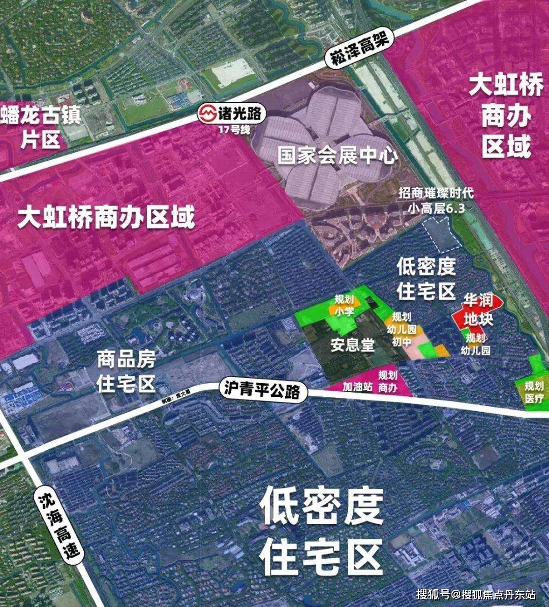 桥润璟电线年楼盘评测_｜价格｜配套户型丨停车位j9九游会网站入口华润虹桥润璟(售楼处)华润虹(图36)