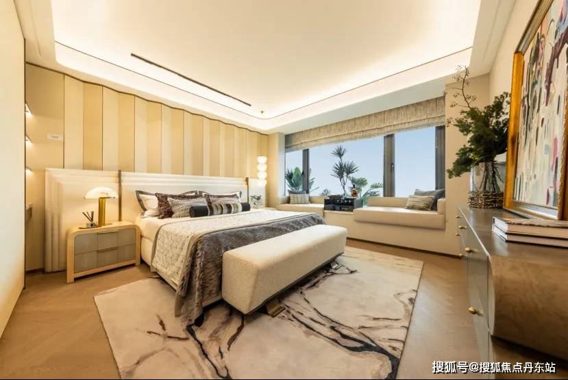 桥润璟电线年楼盘评测_｜价格｜配套户型丨停车位j9九游会网站入口华润虹桥润璟(售楼处)华润虹(图39)