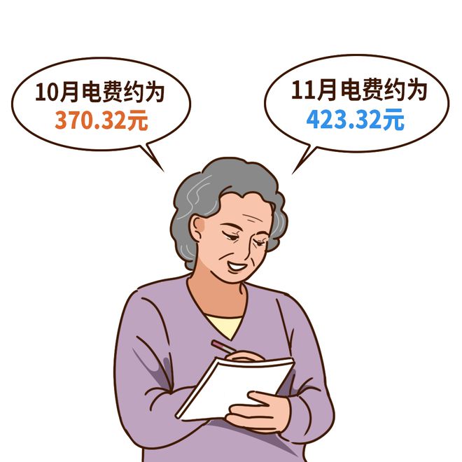下月起广州电费有调整！九游会·j9网站注意！(图1)