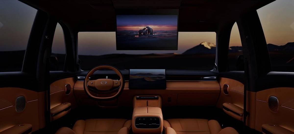 最好的SUV？编辑部吵翻了！九游会网址是多少谁是50万内(图6)