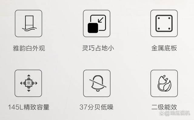 5LHTME0WT：849元145升双门节能冰箱j9九游会真人游戏第一节能新选择
