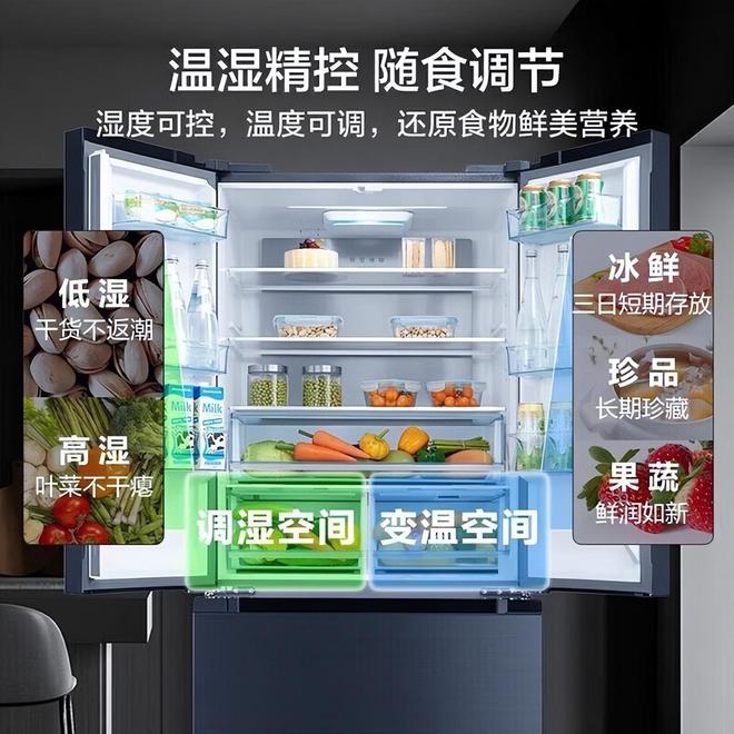 无人问津为何“对开门冰箱”没人买了？j9九游会登录曾经火爆到溢价现在却(图9)