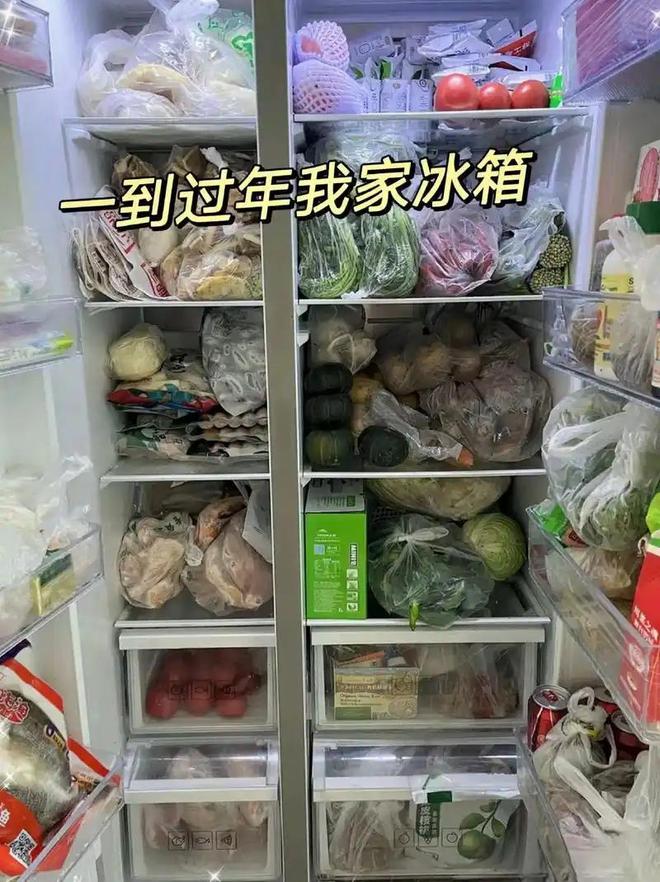 无人问津为何“对开门冰箱”没人买了？j9九游会登录曾经火爆到溢价现在却(图15)