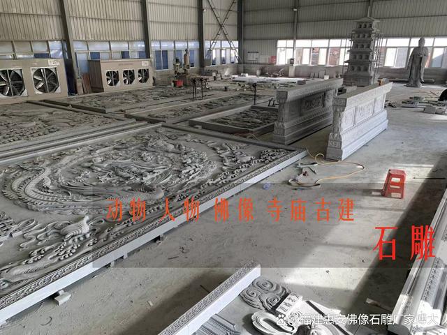 位置详解：最佳摆放点与注意事项九游会网址是多少石雕麒麟安放(图12)