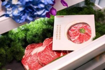 箱：重塑美食生活艺术之美j9国际站登录东芝大师冰(图2)